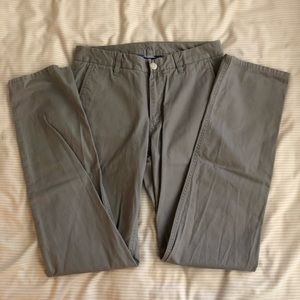 Bonobos Slim-straight Chinos